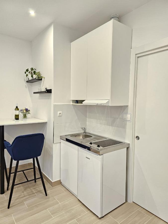 Apartment Ivona *